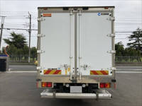 HINO Ranger Refrigerator & Freezer Truck TKG-FD7JLAG 2017 243,000km_4