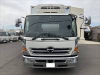 HINO Ranger Refrigerator & Freezer Truck TKG-FD7JLAG 2017 243,000km_5