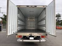 HINO Ranger Refrigerator & Freezer Truck TKG-FD7JLAG 2017 243,000km_6