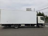 HINO Ranger Refrigerator & Freezer Truck TKG-FD7JLAG 2017 243,000km_7