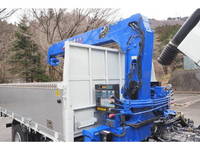 MITSUBISHI FUSO Canter Truck (With 4 Steps Of Cranes) TKG-FEB80 2012 94,000km_14