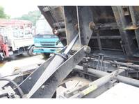 ISUZU Forward 3 Way Dump TKG-FRR90S1 2015 92,000km_16