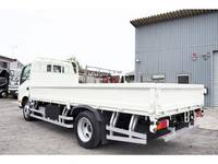 HINO Dutro Flat Body TKG-XZU655M 2019 44,000km_2