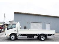 HINO Dutro Flat Body TKG-XZU655M 2019 44,000km_3