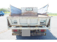 ISUZU Elf Dump TKG-NKR85AN 2012 88,000km_10