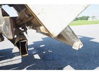 ISUZU Elf Dump TKG-NKR85AN 2012 88,000km_11