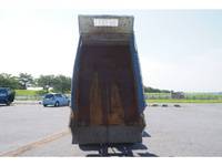ISUZU Elf Dump TKG-NKR85AN 2012 88,000km_4
