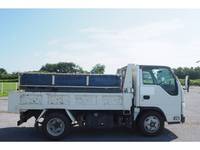 ISUZU Elf Dump TKG-NKR85AN 2012 88,000km_8