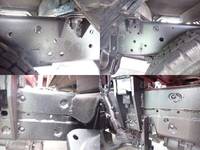 ISUZU Elf Truck (With 3 Steps Of Cranes) BDG-NKS85A 2008 205,000km_12