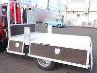 ISUZU Elf Truck (With 3 Steps Of Cranes) BDG-NKS85A 2008 205,000km_20