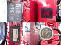 ISUZU Elf Truck (With 3 Steps Of Cranes) BDG-NKS85A 2008 205,000km_26