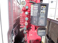 ISUZU Elf Truck (With 3 Steps Of Cranes) BDG-NKS85A 2008 205,000km_29