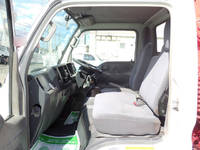 ISUZU Elf Truck (With 3 Steps Of Cranes) BDG-NKS85A 2008 205,000km_33