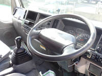 ISUZU Elf Truck (With 3 Steps Of Cranes) BDG-NKS85A 2008 205,000km_34