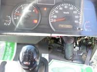 ISUZU Elf Truck (With 3 Steps Of Cranes) BDG-NKS85A 2008 205,000km_35