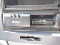 ISUZU Elf Truck (With 3 Steps Of Cranes) BDG-NKS85A 2008 205,000km_5