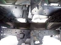 ISUZU Elf Truck (With 3 Steps Of Cranes) BDG-NKS85A 2008 205,000km_9