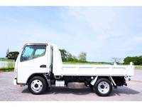 MITSUBISHI FUSO Canter Dump PA-FG70DB 2006 86,000km_3