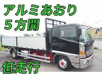 HINO Ranger Aluminum Block KK-FD1JLEA 2003 56,000km_1