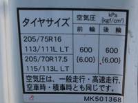 MITSUBISHI FUSO Canter Loader Dump 2PG-FBA60 2021 28,000km_22