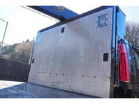 HINO Ranger Truck (With 4 Steps Of Cranes) KL-FE1JLDA 2001 372,211km_14