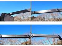 HINO Ranger Truck (With 4 Steps Of Cranes) KL-FE1JLDA 2001 372,211km_17