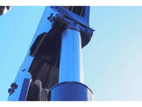 HINO Ranger Truck (With 4 Steps Of Cranes) KL-FE1JLDA 2001 372,211km_19