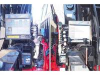 HINO Ranger Truck (With 4 Steps Of Cranes) KL-FE1JLDA 2001 372,211km_20