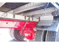 HINO Ranger Truck (With 4 Steps Of Cranes) KL-FE1JLDA 2001 371,000km_21