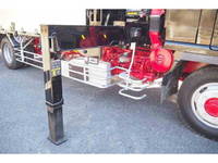 HINO Ranger Truck (With 4 Steps Of Cranes) KL-FE1JLDA 2001 372,211km_21