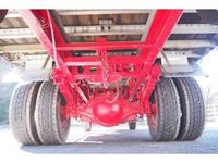 HINO Ranger Truck (With 4 Steps Of Cranes) KL-FE1JLDA 2001 371,000km_22