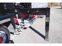 HINO Ranger Truck (With 4 Steps Of Cranes) KL-FE1JLDA 2001 372,211km_22