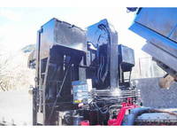 HINO Ranger Truck (With 4 Steps Of Cranes) KL-FE1JLDA 2001 372,211km_23