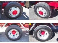 HINO Ranger Truck (With 4 Steps Of Cranes) KL-FE1JLDA 2001 372,211km_26