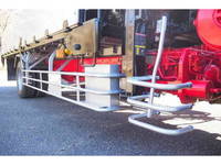 HINO Ranger Truck (With 4 Steps Of Cranes) KL-FE1JLDA 2001 372,211km_27