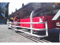 HINO Ranger Truck (With 4 Steps Of Cranes) KL-FE1JLDA 2001 372,211km_28