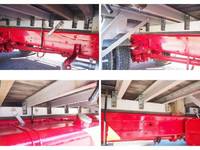 HINO Ranger Truck (With 4 Steps Of Cranes) KL-FE1JLDA 2001 372,211km_29