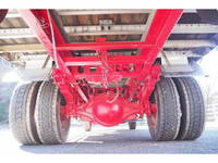 HINO Ranger Truck (With 4 Steps Of Cranes) KL-FE1JLDA 2001 372,211km_30