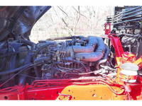 HINO Ranger Truck (With 4 Steps Of Cranes) KL-FE1JLDA 2001 372,211km_32
