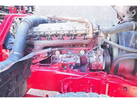 HINO Ranger Truck (With 4 Steps Of Cranes) KL-FE1JLDA 2001 372,211km_33