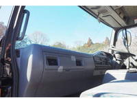 HINO Ranger Truck (With 4 Steps Of Cranes) KL-FE1JLDA 2001 372,211km_36