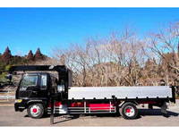 HINO Ranger Truck (With 4 Steps Of Cranes) KL-FE1JLDA 2001 372,211km_5