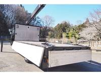 HINO Ranger Truck (With 4 Steps Of Cranes) KL-FE1JLDA 2001 371,000km_9