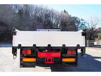 HINO Ranger Truck (With 4 Steps Of Cranes) KL-FE1JLDA 2001 372,211km_9