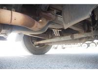 MITSUBISHI FUSO Fighter Truck (With 4 Steps Of Cranes) PDG-FK62FZ 2009 421,000km_25