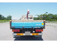 MITSUBISHI FUSO Fighter Truck (With 4 Steps Of Cranes) PDG-FK62FZ 2009 421,000km_3