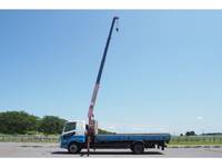 MITSUBISHI FUSO Fighter Truck (With 4 Steps Of Cranes) PDG-FK62FZ 2009 421,000km_6