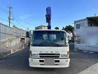 MITSUBISHI FUSO Fighter Self Loader (With 4 Steps Of Cranes) KL-FQ61FN 2002 75,509km_5