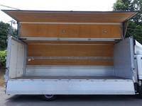 MITSUBISHI FUSO Canter Aluminum Wing TKG-FEC90 2013 325,000km_14