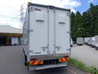 MITSUBISHI FUSO Canter Aluminum Wing TKG-FEC90 2013 325,000km_2